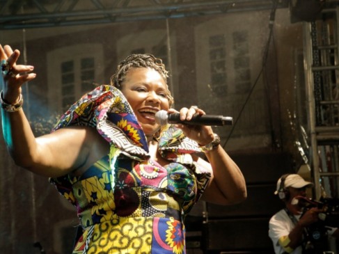 Foto: Divulgação/Raimundo Laranjeira
