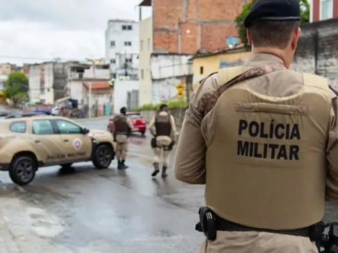 Foto: Ilustrativa/Ascom Polícia Militar
