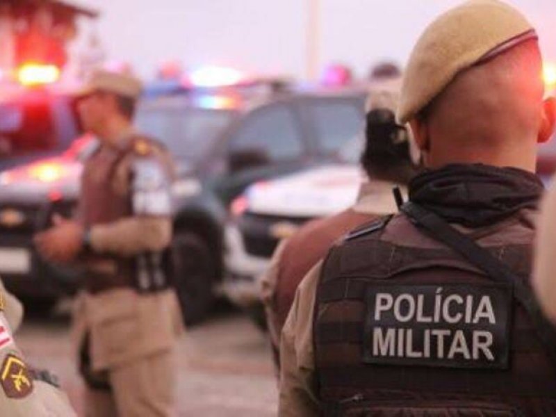 Foto: Ilustrativa/Divulgação/SSP-BA