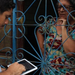 Foto: Divulgação/IBGE