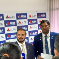 Reunião na Alba foi promovida pelos deputados Diego Castro e Capitão Alden. Foto: Divulgação