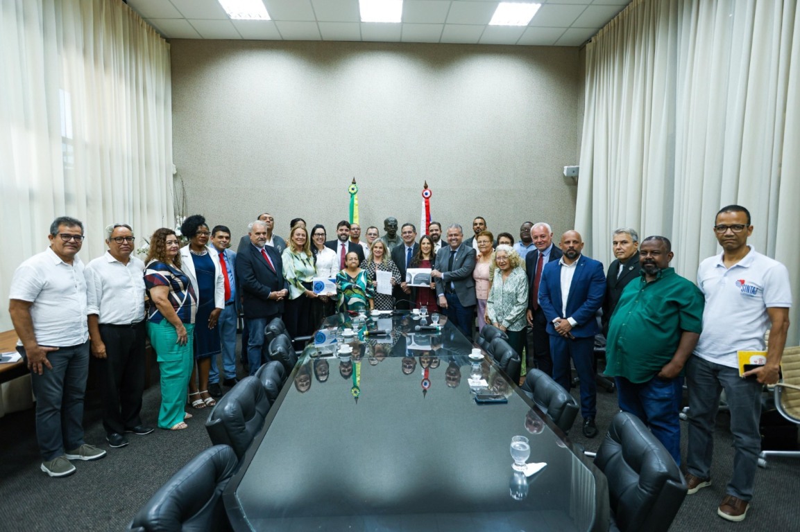 Foto: Vaner Casaes/ALBA/Divulgação