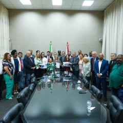 Foto: Vaner Casaes/ALBA/Divulgação