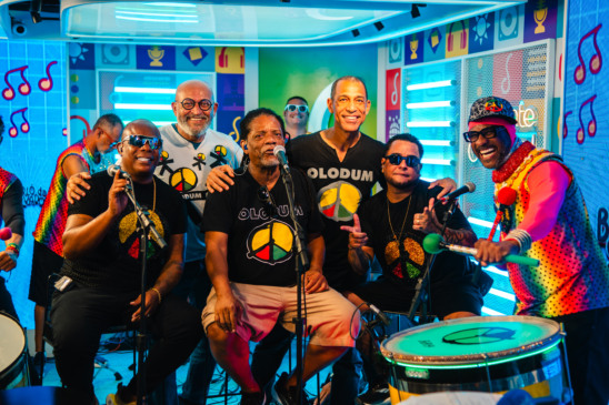 Foto: Raí Rocha / Salvador FM