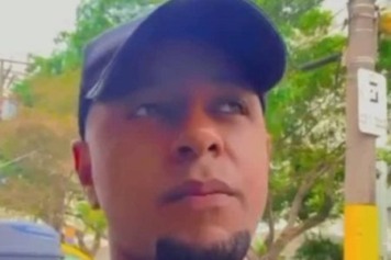 Após Justiça anular júri, Iuri Sheik relembra crime e dispara: “Eu faria 10 vezes de novo” Após Justiça anular júri, Iuri Sheik relembra crime e dispara: “Eu faria 10 vezes de novo”