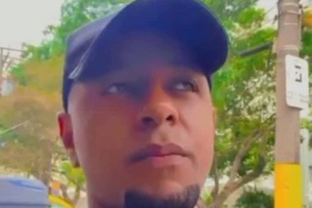 Após Justiça anular júri, Iuri Sheik relembra crime e dispara: “Eu faria 10 vezes de novo” Após Justiça anular júri, Iuri Sheik relembra crime e dispara: “Eu faria 10 vezes de novo”