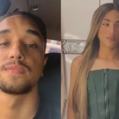 Suspeito que confessou ter matado mulher trans é preso quatro dias após o crime na Bahia