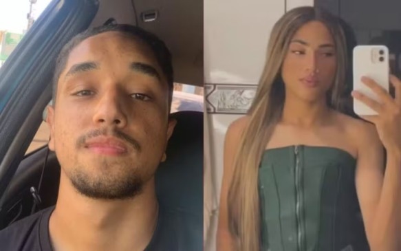 Suspeito que confessou ter matado mulher trans é preso quatro dias após o crime na Bahia