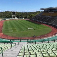 Estádio de Pituaçu pode voltar a receber jogos com torcida após acordo entre MP-BA e Sudesb