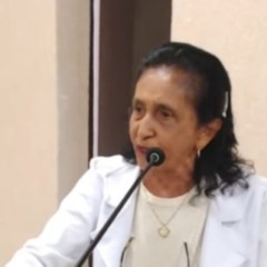 Vereadora baiana viraliza ao desejar Feliz Natal durante sessão na Câmara: 'Leve para o fundo dos infernos'