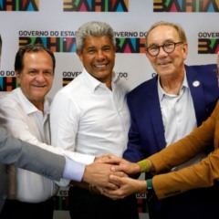 Foto: Joá Souza/GOVBA
