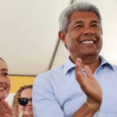  Foto: Feijão Almeida | GOVBA