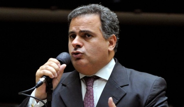 Foto: Divulgaçã / Câmara dos Deputados