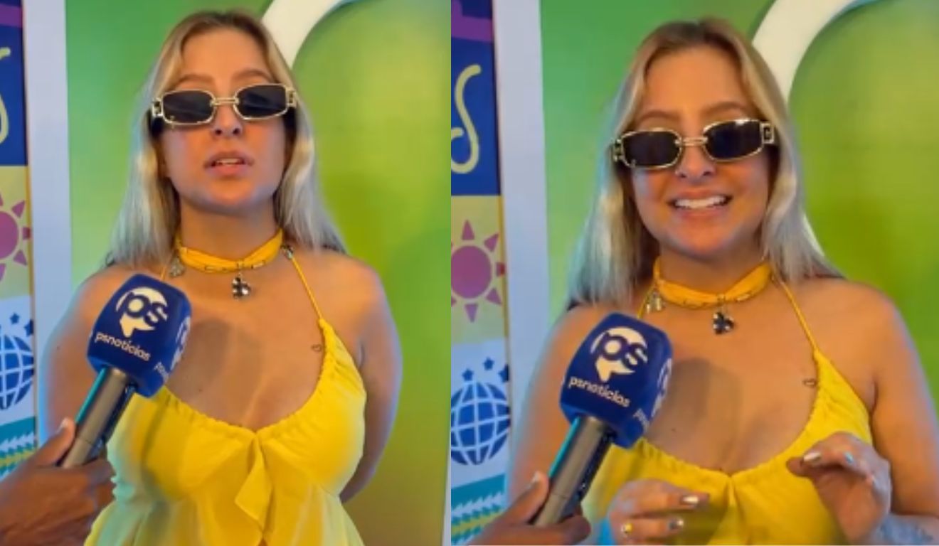 Foto: Reprodução / PS Notícias Foto: Reprodução / PS Notícias