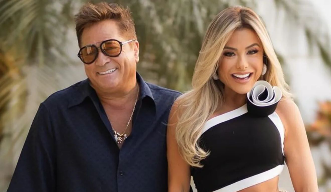 Foto: Reprodução/ Redes sociais Foto: Reprodução/ Redes sociais