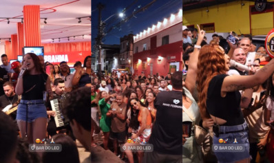 Foto: Reprodução / Redes Sociais Foto: Reprodução / Redes Sociais