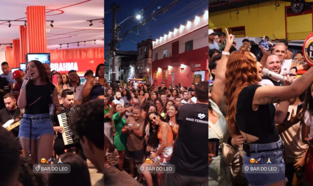 Foto: Reprodução / Redes Sociais