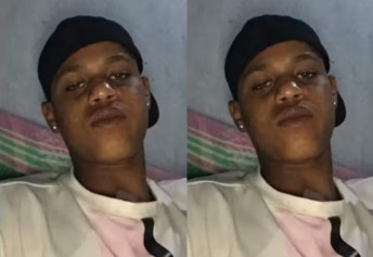 Foto: Reprodução / Redes Sociais Foto: Reprodução / Redes Sociais