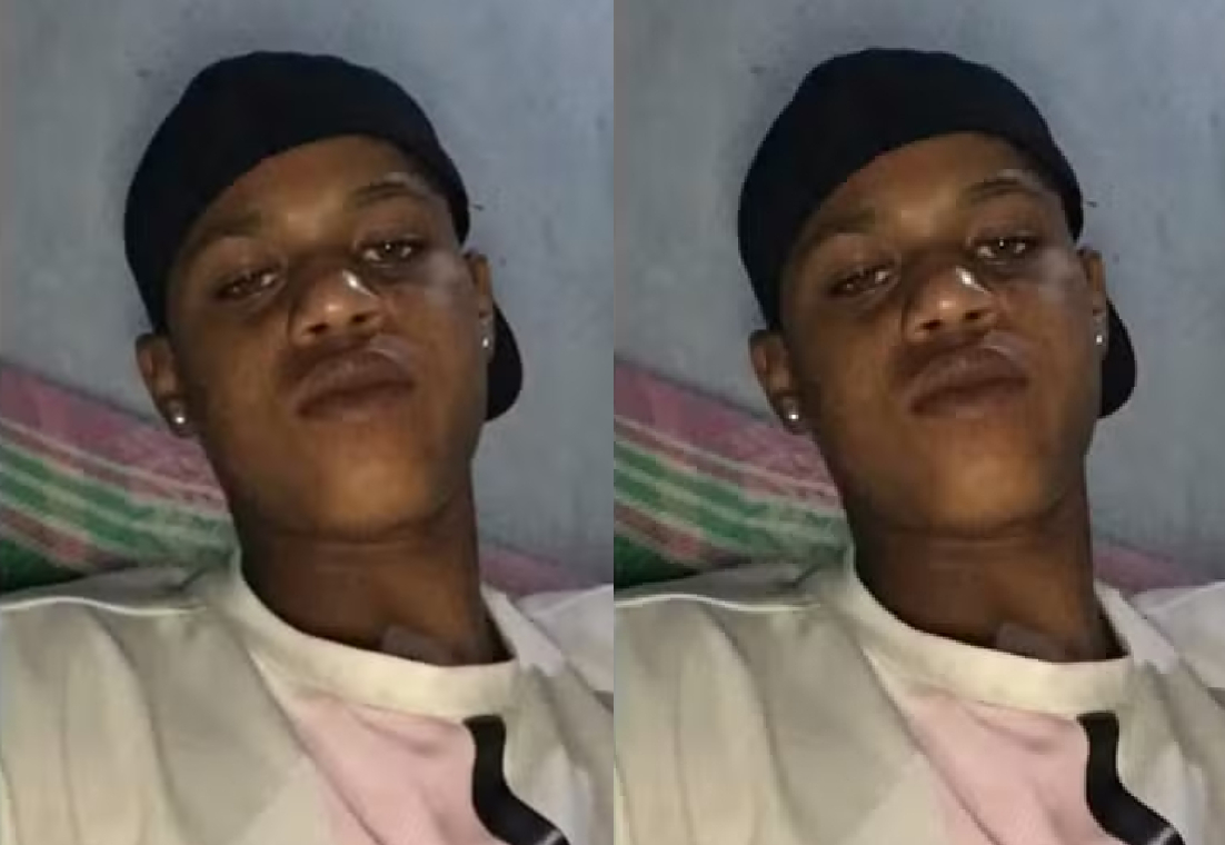 Foto: Reprodução / Redes Sociais Foto: Reprodução / Redes Sociais