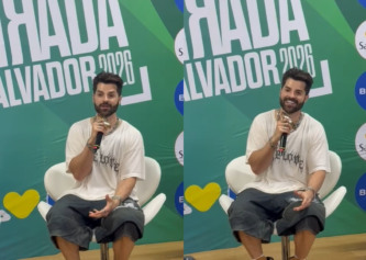 Foto: PS Notícias Foto: PS Notícias