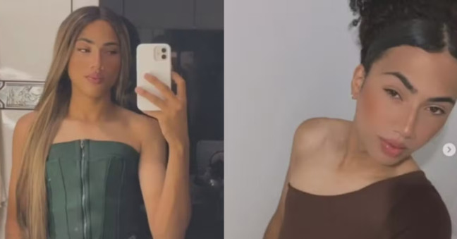 Foto: Reprodução / Redes Sociais