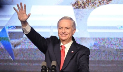 Reprodução: Marvin Recinos / AFP
Reprodução: Marvin Recinos / AFP