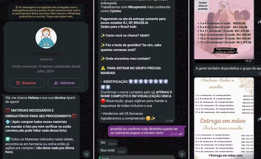 Foto: Polícia Civil/Divulgação