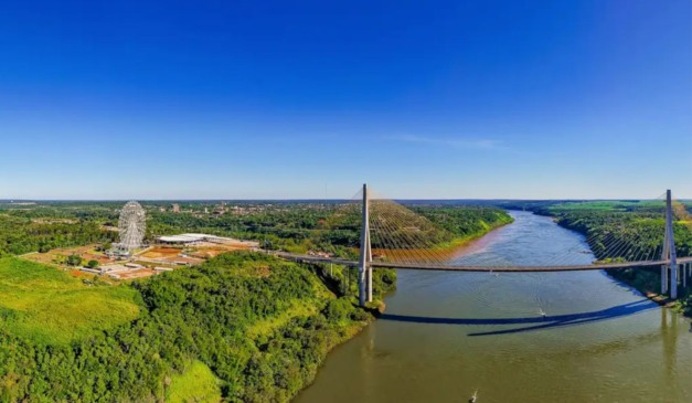 Foto: Ricardo Stuckert/PR