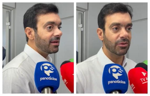 "Em 20 anos, indicadores da Bahia não melhoraram", critica Tiago Correia