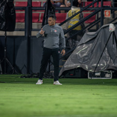 Foto: Victor Ferreira / EC Vitória