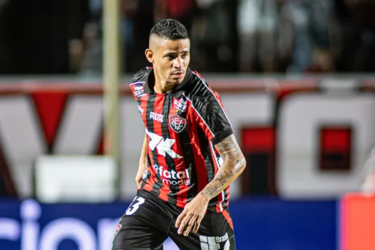 Foto: Victor Ferreira / EC Vitória