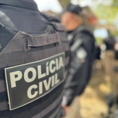 Foto: Divulga&ccedil;&atilde;o/Pol&iacute;cia Civil