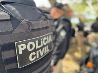 Foto: Ilustrativa/Polícia Civil