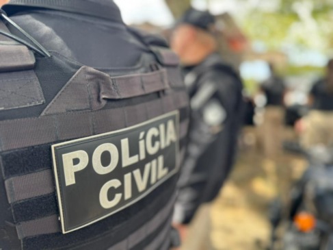 Foto: Divulgação/Polícia Civil