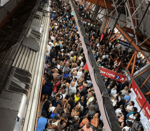 Foto: Reprodução / Redes Sociais