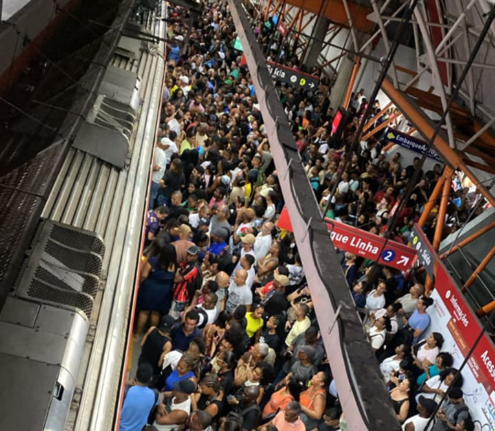 Foto: Reprodução / Redes Sociais