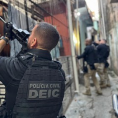 Divulgação/Polícia Civil