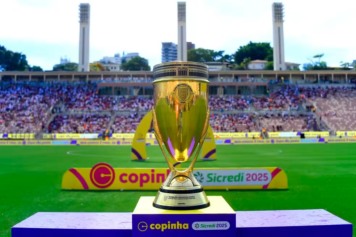 Foto: Marcos Ribolli Foto: Marcos Ribolli