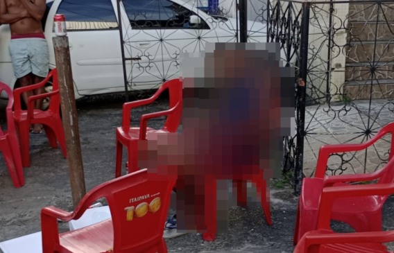 Foto: Reprodução / Redes Sociais 