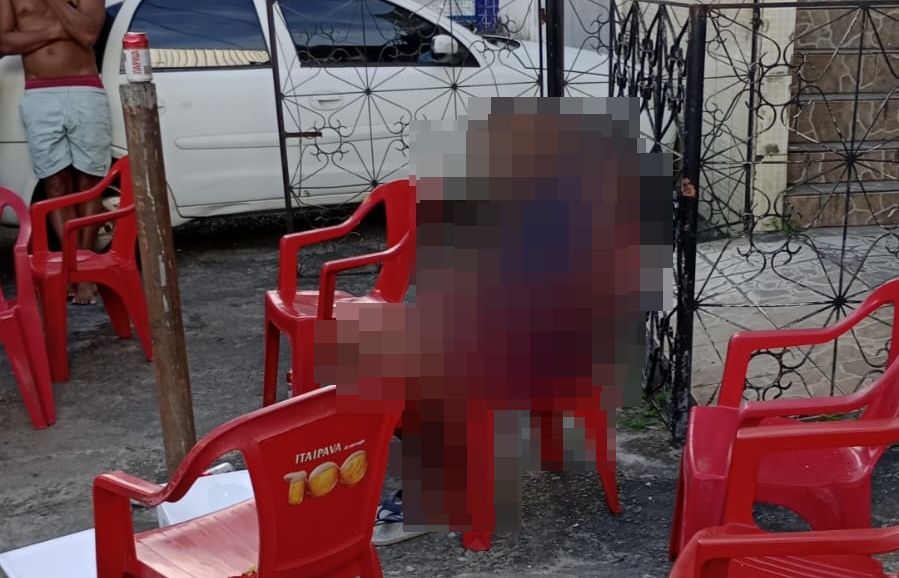 Foto: Reprodução / Redes Sociais 