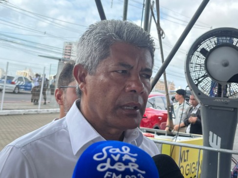 Foto: Luana Neiva / PS Notícias