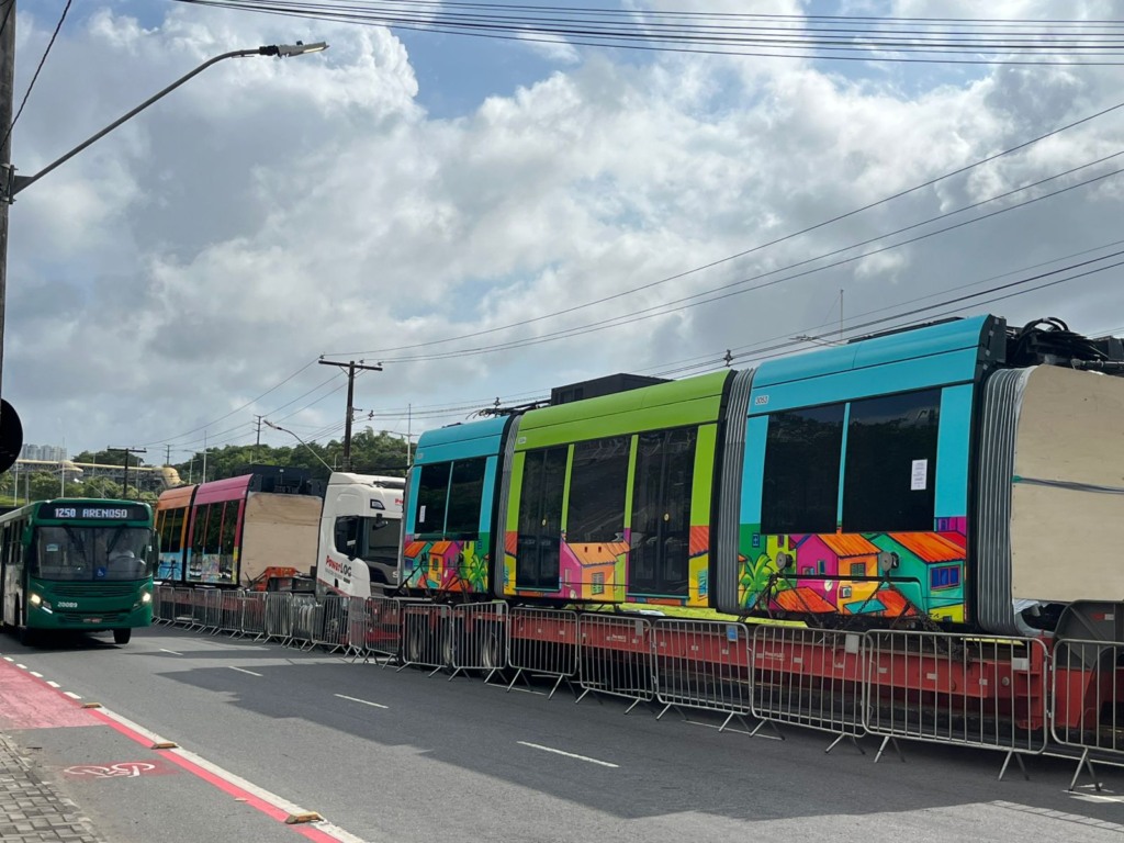 Foto: Luana Neiva / PS Notícias Foto: Luana Neiva / PS Notícias