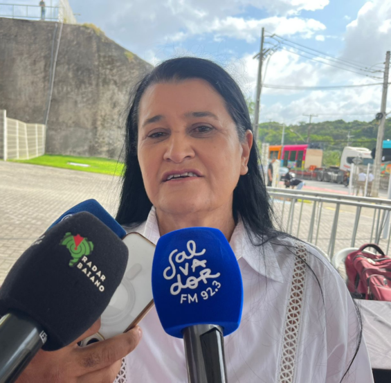 Foto: Luana Neiva / PS Notícias