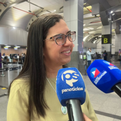 Foto: Luana Neiva / PS Notícias