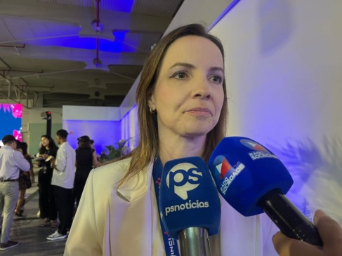 Foto: Luana Neiva / P.S Notícia