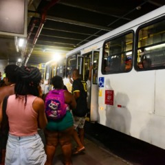 Foto: Divulgação/ Secom PMS