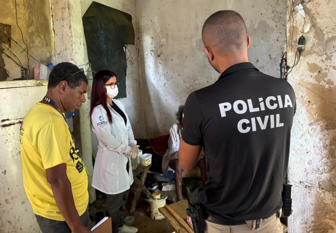 Foto: Divulgação/PC-BA