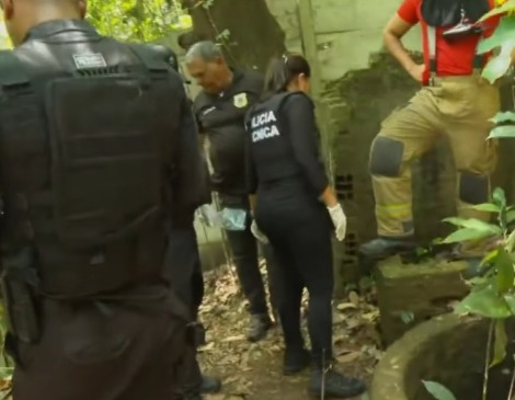 Foto: Reprodução / TV Aratu