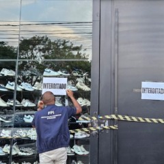 Divulgação Polícia Civil