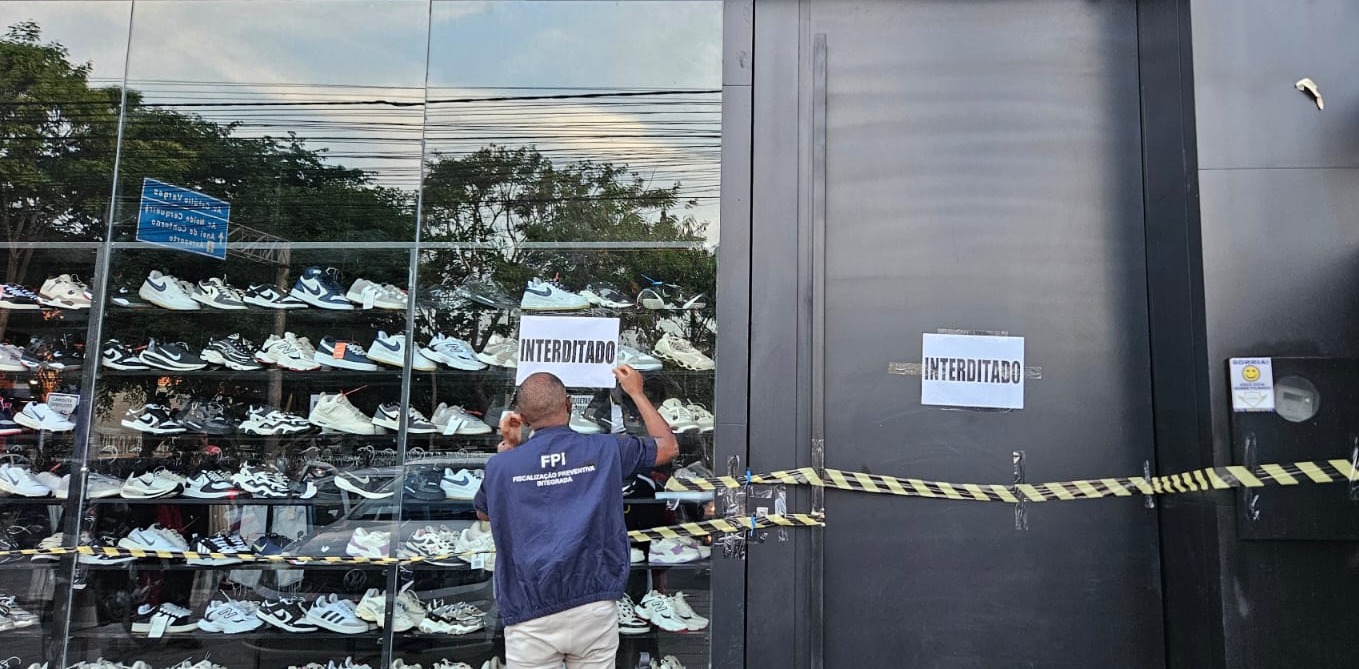 Divulgação Polícia Civil